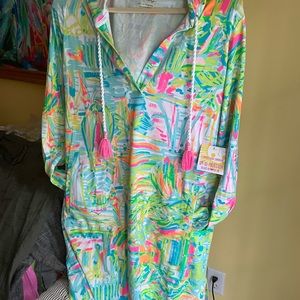 Xl Lilly Pulitzer never worn